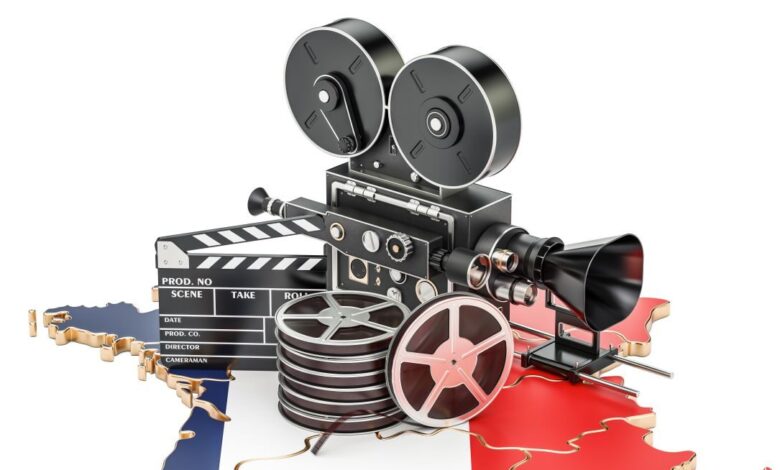 Fransanın Rusiyada gözlənilməz kino ticarəti uğuru