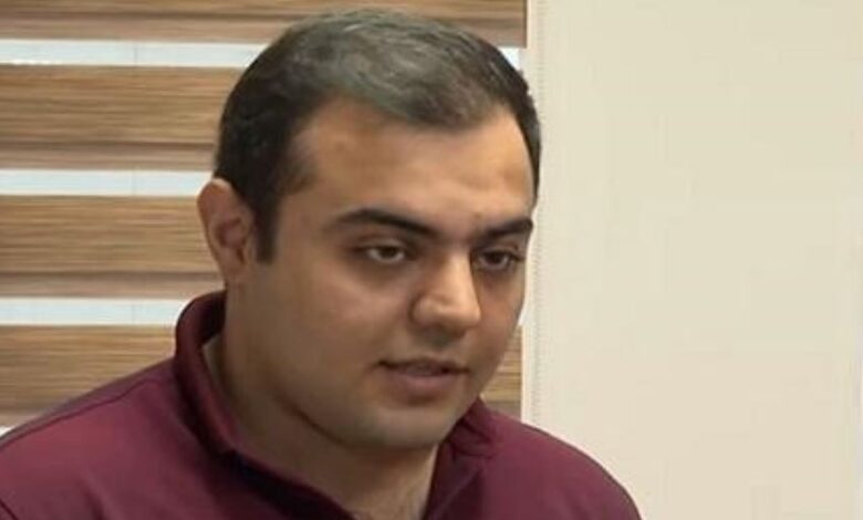 “Greencard Azerbaijan” şirkətinin direktoru tutulub