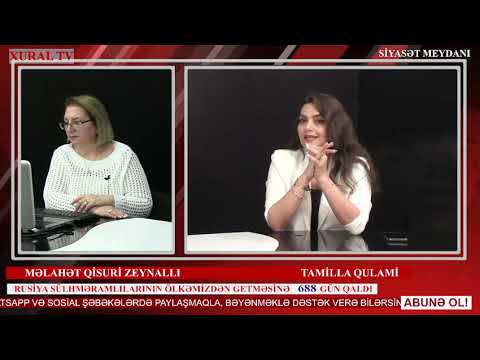 HAKİMİYYƏT GÜZƏŞTLƏRƏ GETMƏYƏ MƏCBURDUR