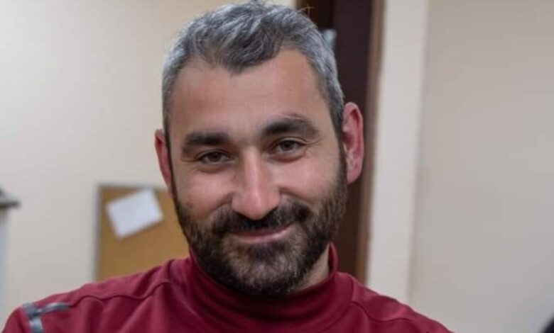 Həbsdə olan həmkarlar işçisi saxlanma şəraitindən narazıdır