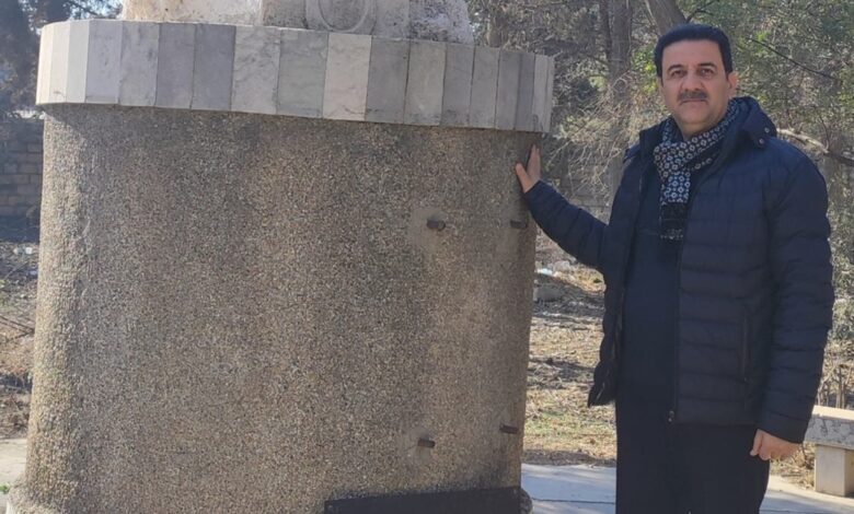 İnzibati həbsdən qayıdan Rüfət Muradlı tutulmasını belə xatırlayır