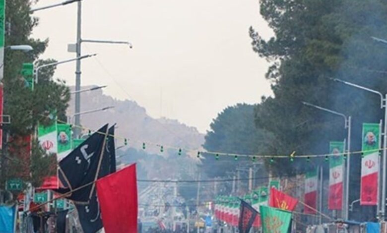 İranda baş vermiş partlayışlarda azı 20 nəfər həlak olub
