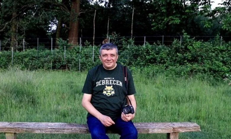 Jurnalist Şahin Rzayev saxlanılıb