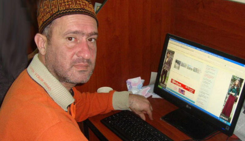 Jurnalist Səbuhi Məmmədli vəfat edib