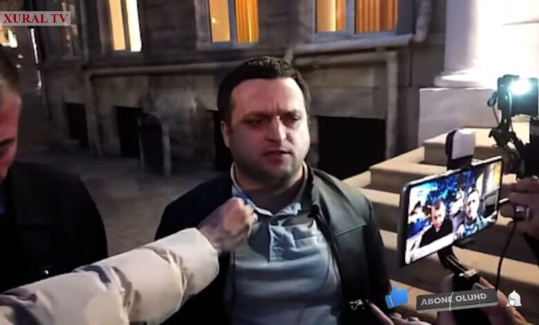 KANAL13 KANALININ ƏMƏKDAŞLARI NİYƏ HƏBS OLUNUR? HAKİMİYYƏT MÜSTƏQİL MƏTBUATI NƏ ÜÇÜN İSTƏMİR?