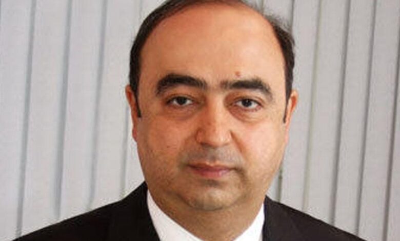 Keçmiş deputata Beynəlxalq Bankın kreditlərinə görə üçüncü dəfə hökm oxundu