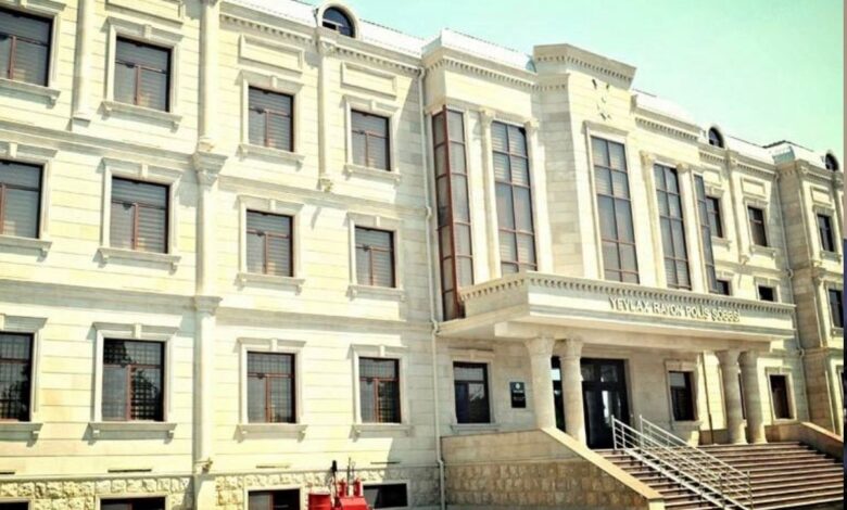 Müstəntiq vəkil və təqsirləndirilən şəxsdən xəbərsiz onların adından sənədlər imzalayıb