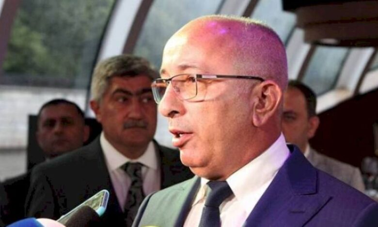 Mərhum nazir müavini, general 15 milyon manata yaxın mənimsəmədə ittiham olunur