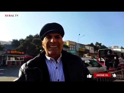PREZİDENTLİYƏ NAMİZƏDDƏN KREATİV ADDIM: "İMZA VERMƏKDƏN QORXURLAR..."