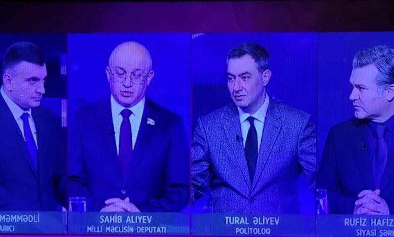 Politoloqların Parisi partlatmaqlığı