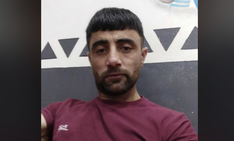 “Pul ucbatından yoldaşımın vəziyyəti get-gedə pisləşir”