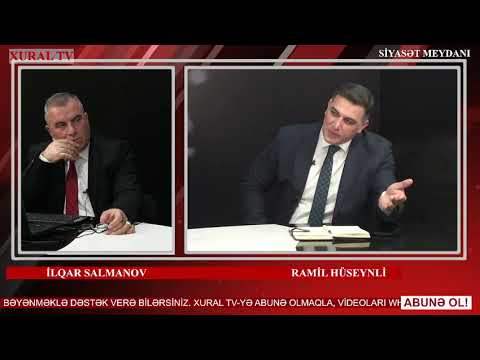 QƏRB TƏŞKİLATLARININ TƏZYİQLƏRİNƏ GÜZƏŞT ETMƏLİYİKMİ?