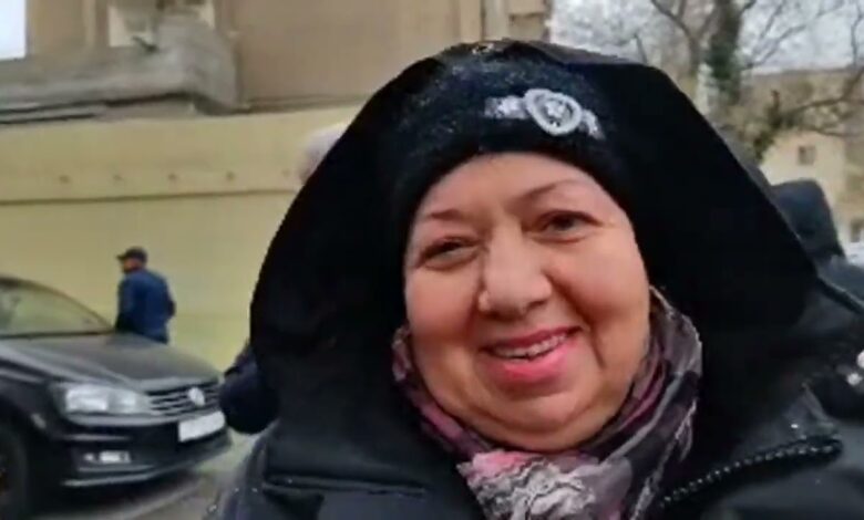 QUBAD İBADOĞLU NİYƏ EV DUSTAQLIĞINA BURAXILMADI?