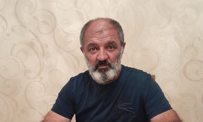 “Qızımın ölümüylə bağlı iş bağlanmayıb, bu adamı prokurorluqda yeni vəzifəyə göndəriblər”