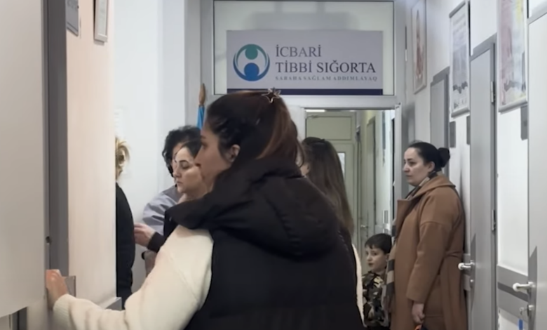 Qəsəbələrdə Hepatit A virusu yayılıb: "Bütün məhlə xəstəxanadadır"