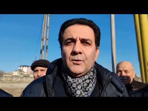 RÜFƏT MURADOV HƏBSDƏN BELƏ AZAD OLUNDU
