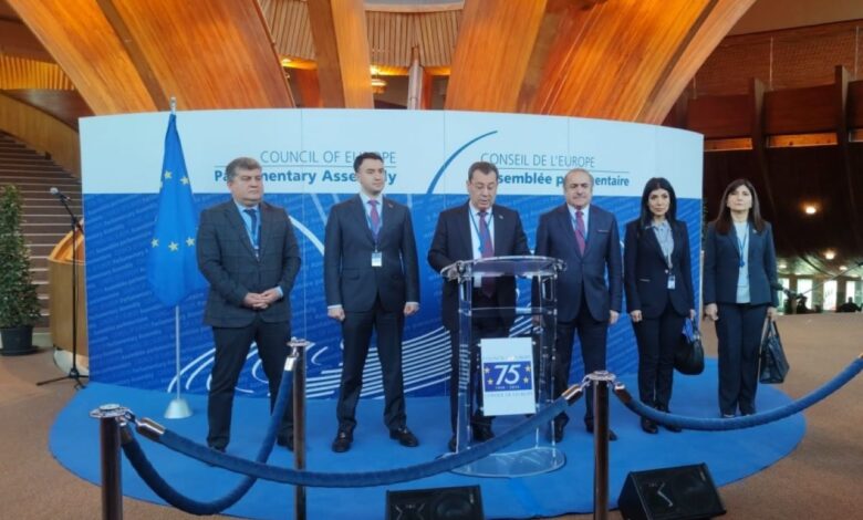 Rauf Mirqədirov: “AŞPA-da baş verənlər Azərbaycan diplomatiyasının məğlubiyyətidir”