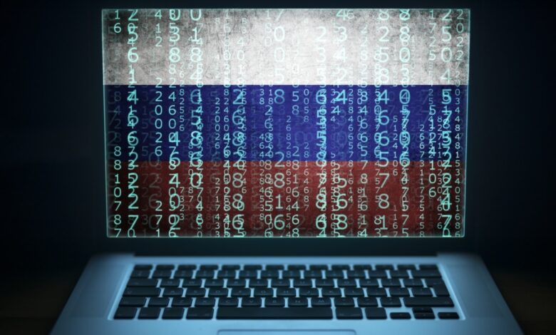Rusiyada internetdə ən böyük kəsinti yaranıb