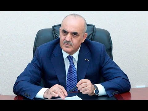 SƏLİM MÜSLÜMOVA NİYƏ BELƏ HÖKM OXUNDU?