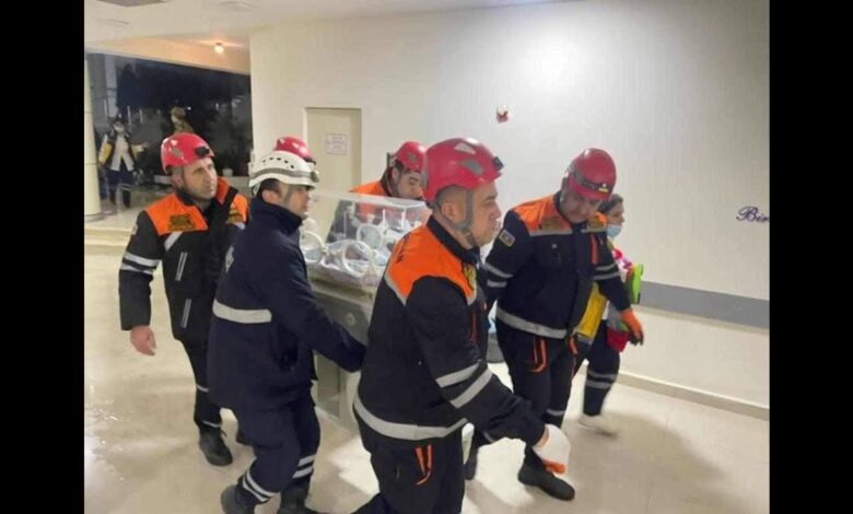 “Siyasət meydanı"#2347“Yanğında təxribat izi görsənirmi?”09.01.2024