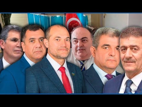 Siyasət meydanı"#2352“Prezidentliyə 7 namizəd, 1 iddialı...”17.01.2024