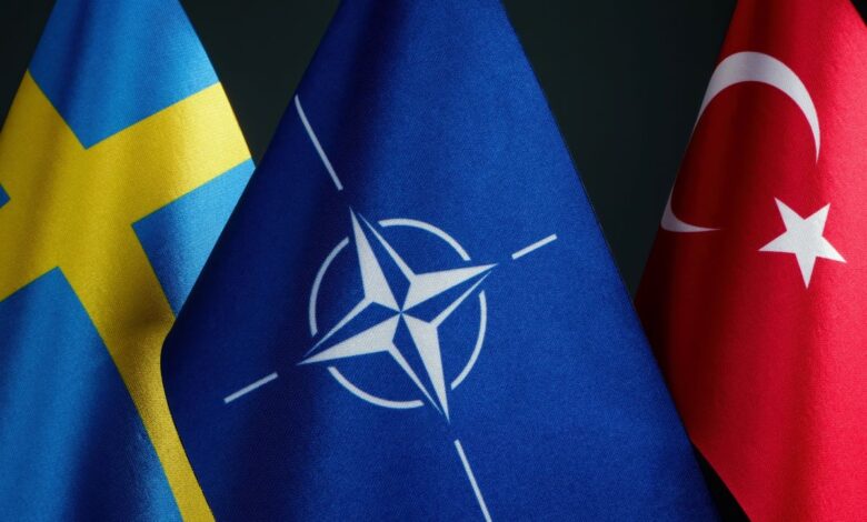 Türkiyə İsveçin NATO-ya üzvlük müraciətini təsdiqləyib