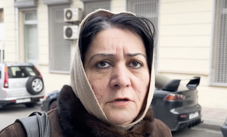Vətəndaşlar prezidentliyə namizədləri tanıyırmı? - MEYDAN.TV