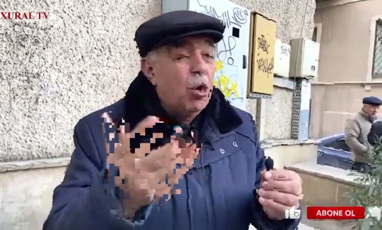 ZAKİR ŞÜKÜROV: "MƏHKƏMƏ ƏDALƏTLİ HÖKM VERƏRSƏ, ƏVƏZ ZEYNALLI VƏ ELNUR ŞÜKÜROV BƏRAƏT ALMALIDIRLAR!"
