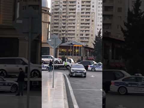 "ZƏNGİN BAKI"