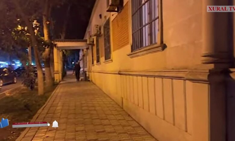 10 YAŞLI NƏRMİNİ İLKİN SÜLEYMANOV ÖLDÜRMƏYİB: BUNUN ÜÇÜN YETƏRLİ QƏDƏR SÜBUT VAR