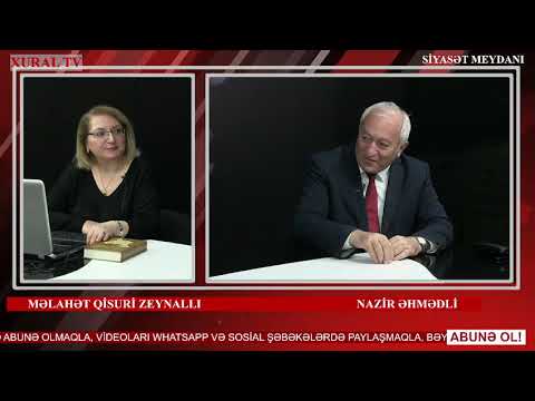 ANKLAVLAR MƏSƏLƏSİ NECƏ HƏLL OLUNMALIDIR?