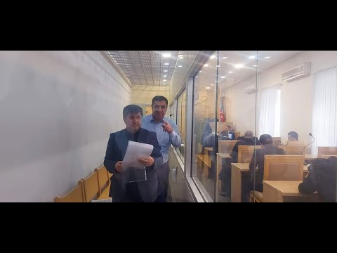 AQİL LAYIC: "ÜMİD EDİRİK Kİ, ƏVƏZ ZEYNALLIYA BƏRAƏTVERİCİ ƏSASLARDA HÖKM OXUNACAQ!""