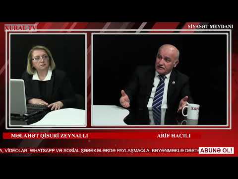 AŞPA İLƏ YARANMIŞ GƏRGİNLİK FACİƏ DEYİL