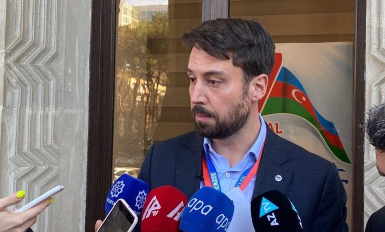 ATƏT Nik Quqqer ilə bağlı Azərbaycandan cavab gözləyir