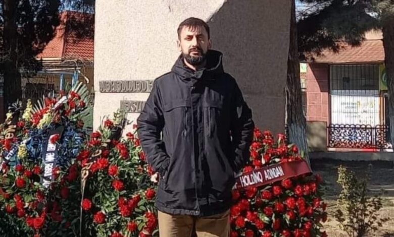 AXCP üzvü saxlanıb