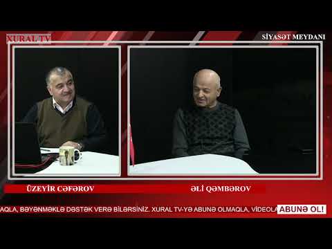 AYI XİDMƏTİ GÖSTƏRƏNLƏR CƏZALANMALIDIR