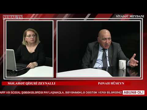 AZƏRBAYCANA REAL SEÇKİLƏR LAZIMDIR?!
