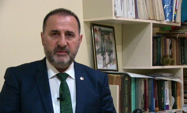 Ailəsi Nazim Bəydəmirlinin səhhətindən narahatdır