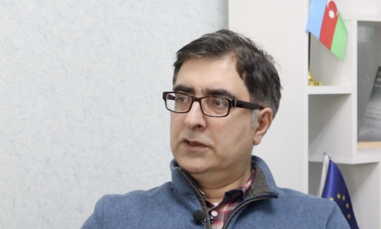 Anar Məmmədli: “Debatlar göstərdi ki, gerçək yarış və siyasi rəqabət yoxdur”