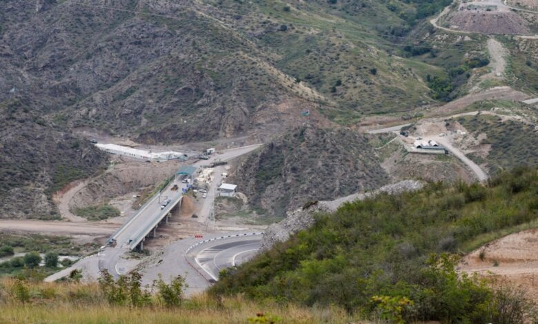 Azərbaycan əsgərinin azdığı deyilir