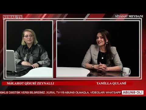 BUNDAN SONRA HƏDƏFLƏRİMİZ FƏRQLİ OLACAQ?!