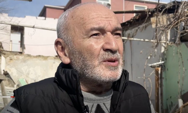''Biz yorulduq Prezidentə siqnal verməkdən''