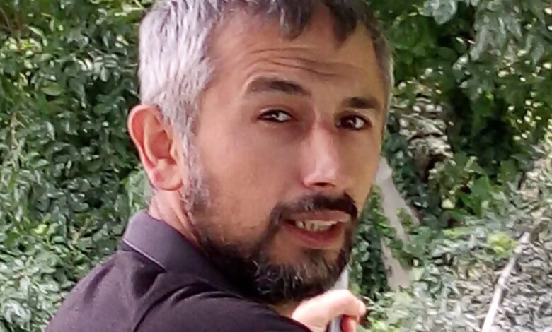 Bloqer Rəşad Ramazanov 5 il 4 ay azadlıqdan məhrum edilib