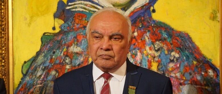 Cavanşir Quliyevin insult keçirdiyi bildirilir