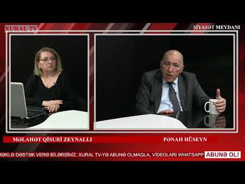 DEPUTATLARIN SƏLAHİYYƏTLƏRİ ARTIRILMALIDIR