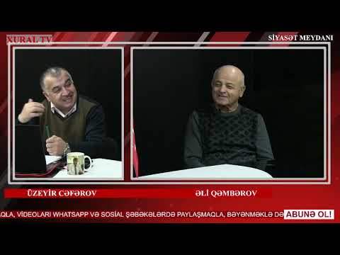EHTİYYATDA OLAN ZABİTİN MARAQLI DÖYÜŞ XATİRƏLƏRİ