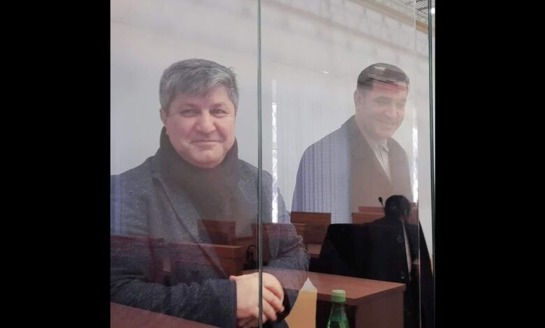 ƏVƏZ ZEYNALLININ MƏHKƏMƏSİNDƏ ŞOK FAKTLAR AÇIQLANDI