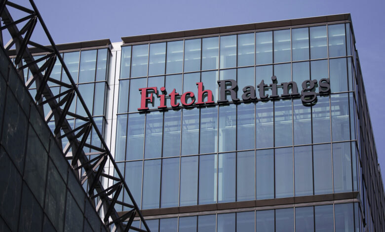 “Fitch Ratings” Azərbaycanın reytinqini “BB+” səviyyəsində görür