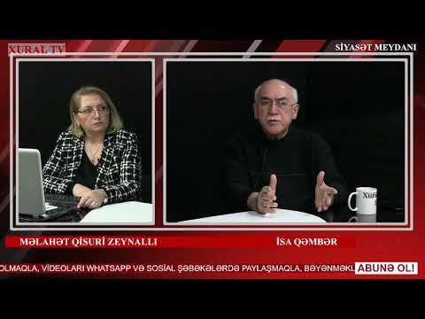 GÜCLÜLƏR TƏRƏFDƏ OLMAQ ÜÇÜN NƏ ETMƏLİYİK?