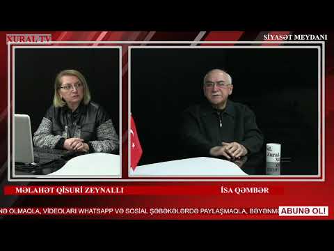HAKİMİYYƏT SEÇKİLƏRDƏN SONRA YUMŞALACAQMI?